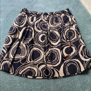Old navy skirt